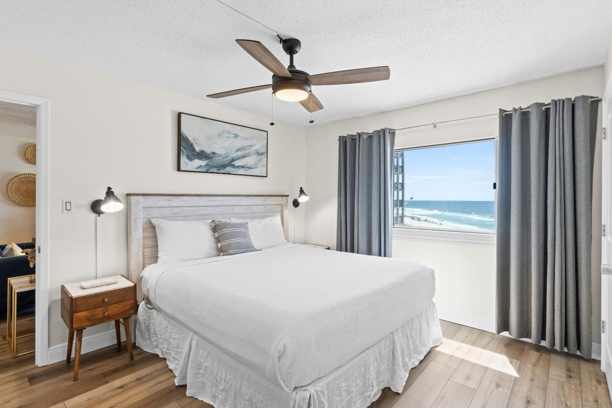 Pinnacle Port Beach Resort 파나마 시티 객실 사진