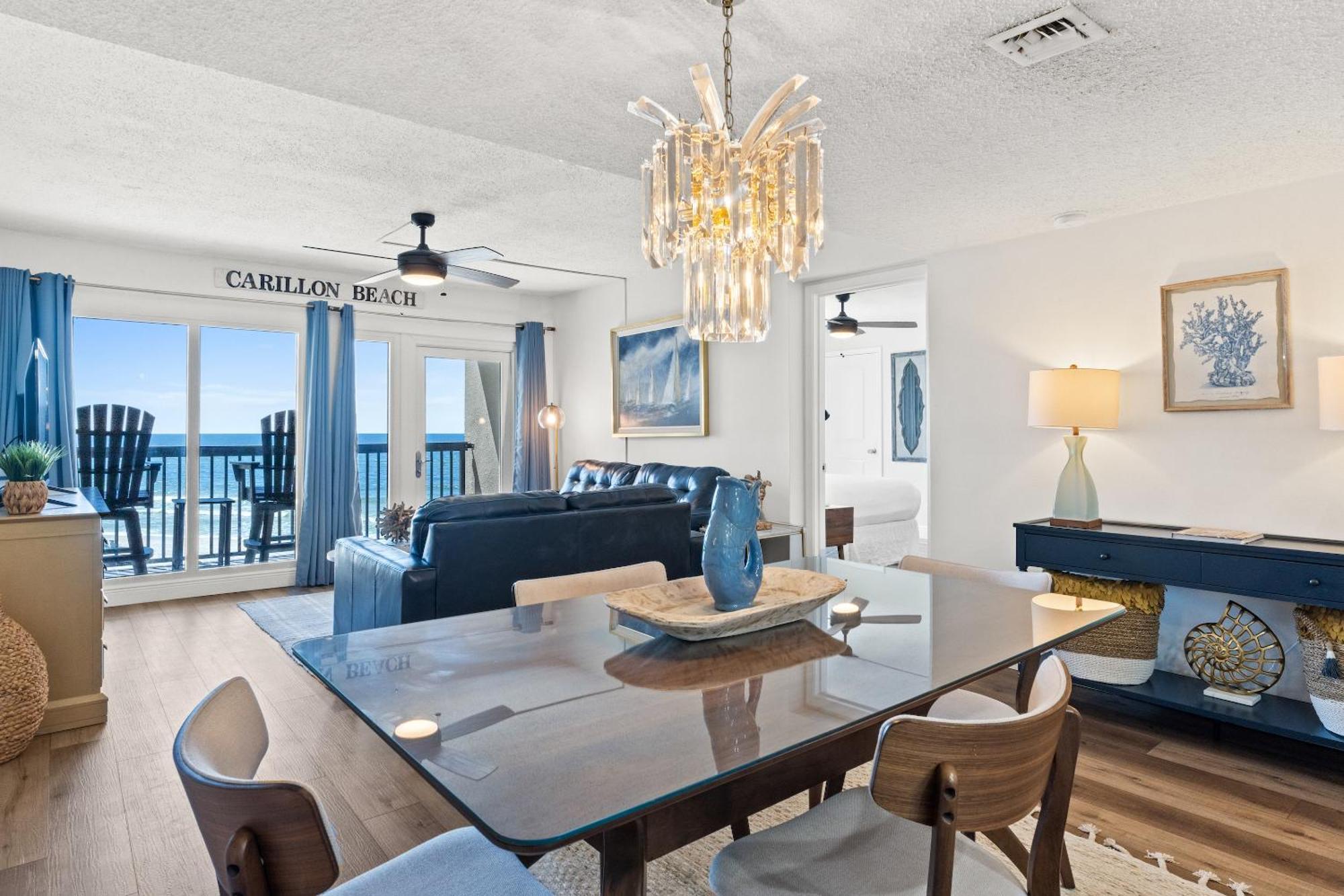 Pinnacle Port Beach Resort 파나마 시티 객실 사진