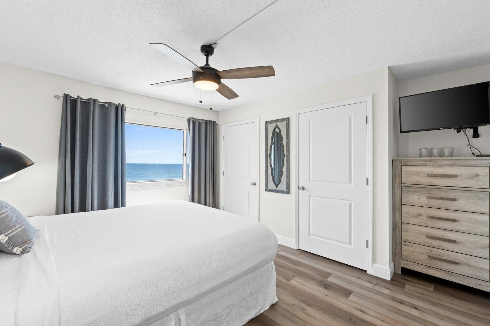 Pinnacle Port Beach Resort 파나마 시티 객실 사진