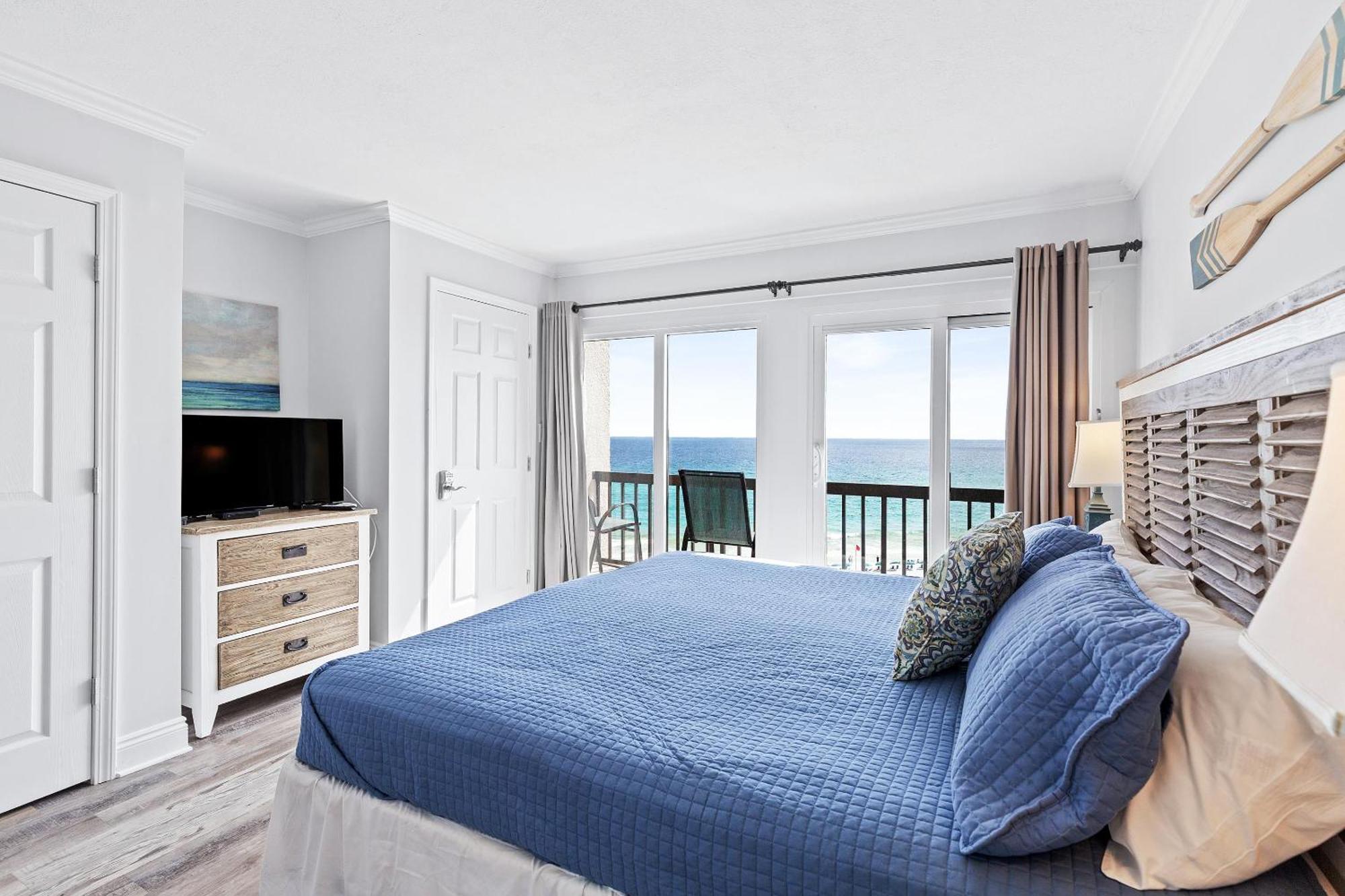 Pinnacle Port Beach Resort 파나마 시티 객실 사진