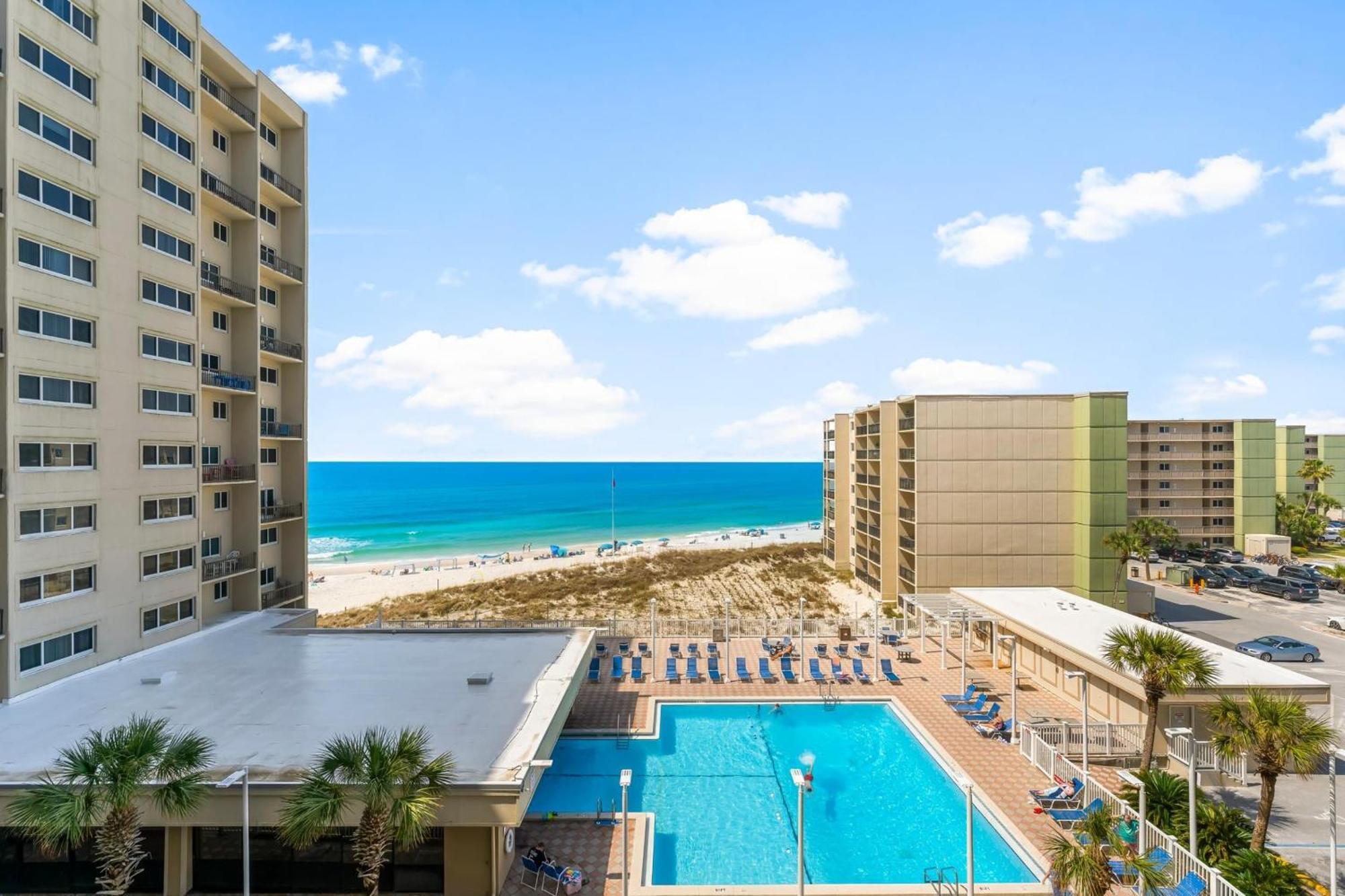 Pinnacle Port Beach Resort 파나마 시티 객실 사진