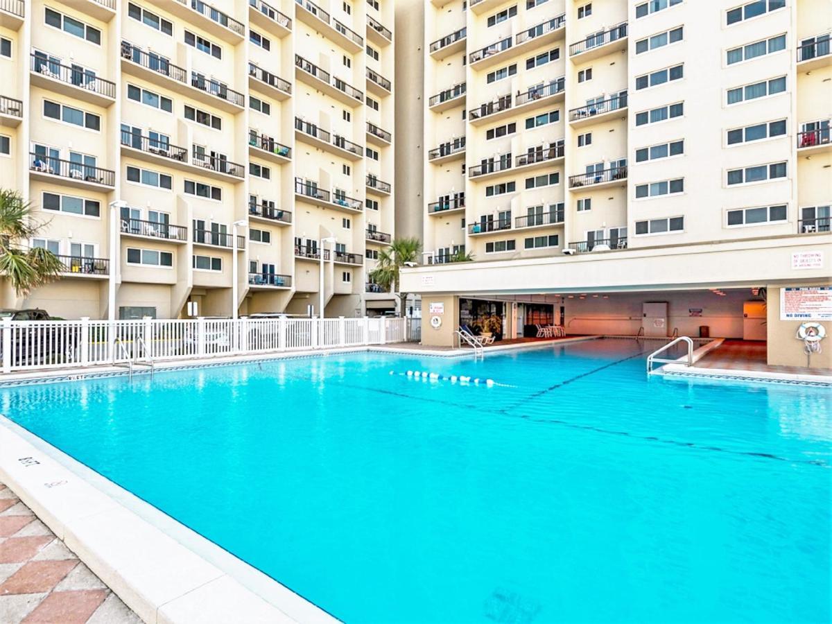 Pinnacle Port Beach Resort 파나마 시티 외부 사진