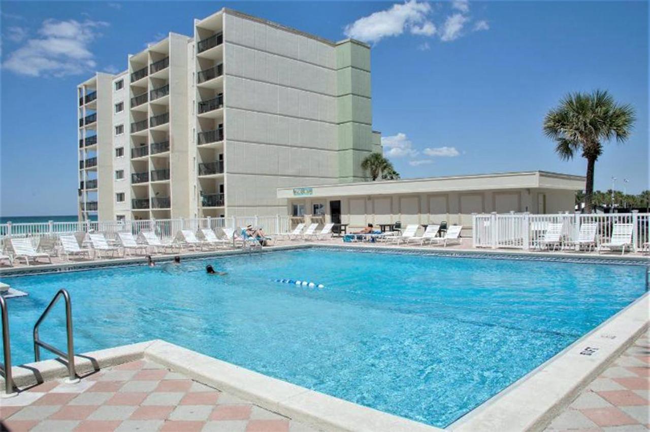 Pinnacle Port Beach Resort 파나마 시티 외부 사진