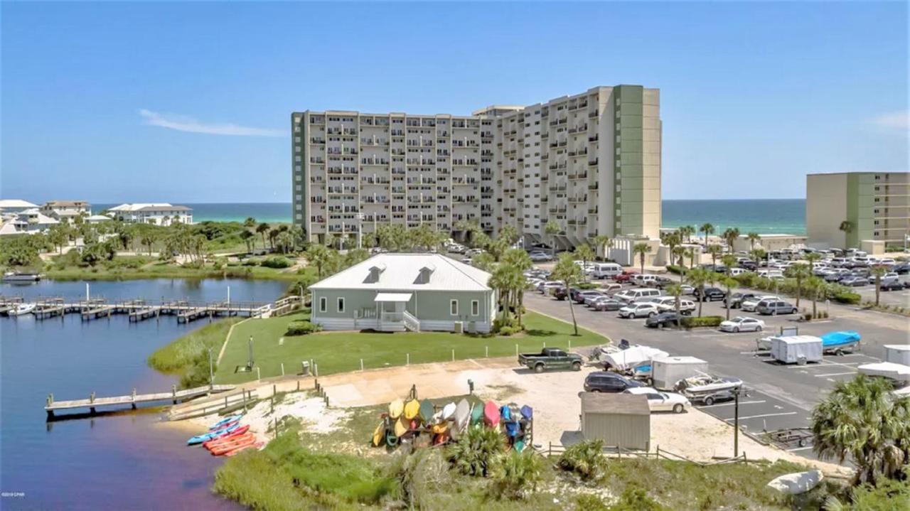 Pinnacle Port Beach Resort 파나마 시티 외부 사진