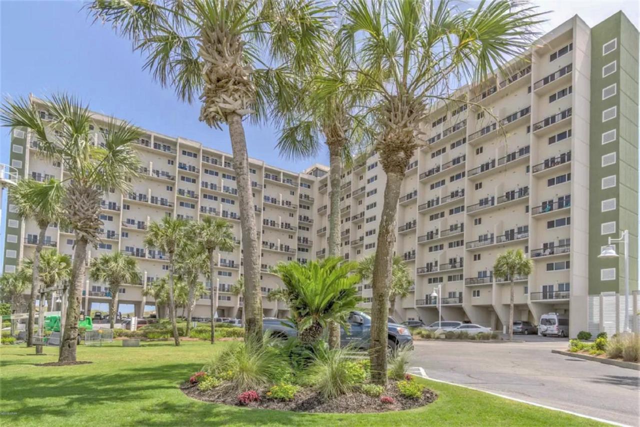 Pinnacle Port Beach Resort 파나마 시티 외부 사진